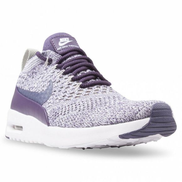 Nike Shoes - Nike Air Max Thea Ultra Flyknit Women's Sneakers